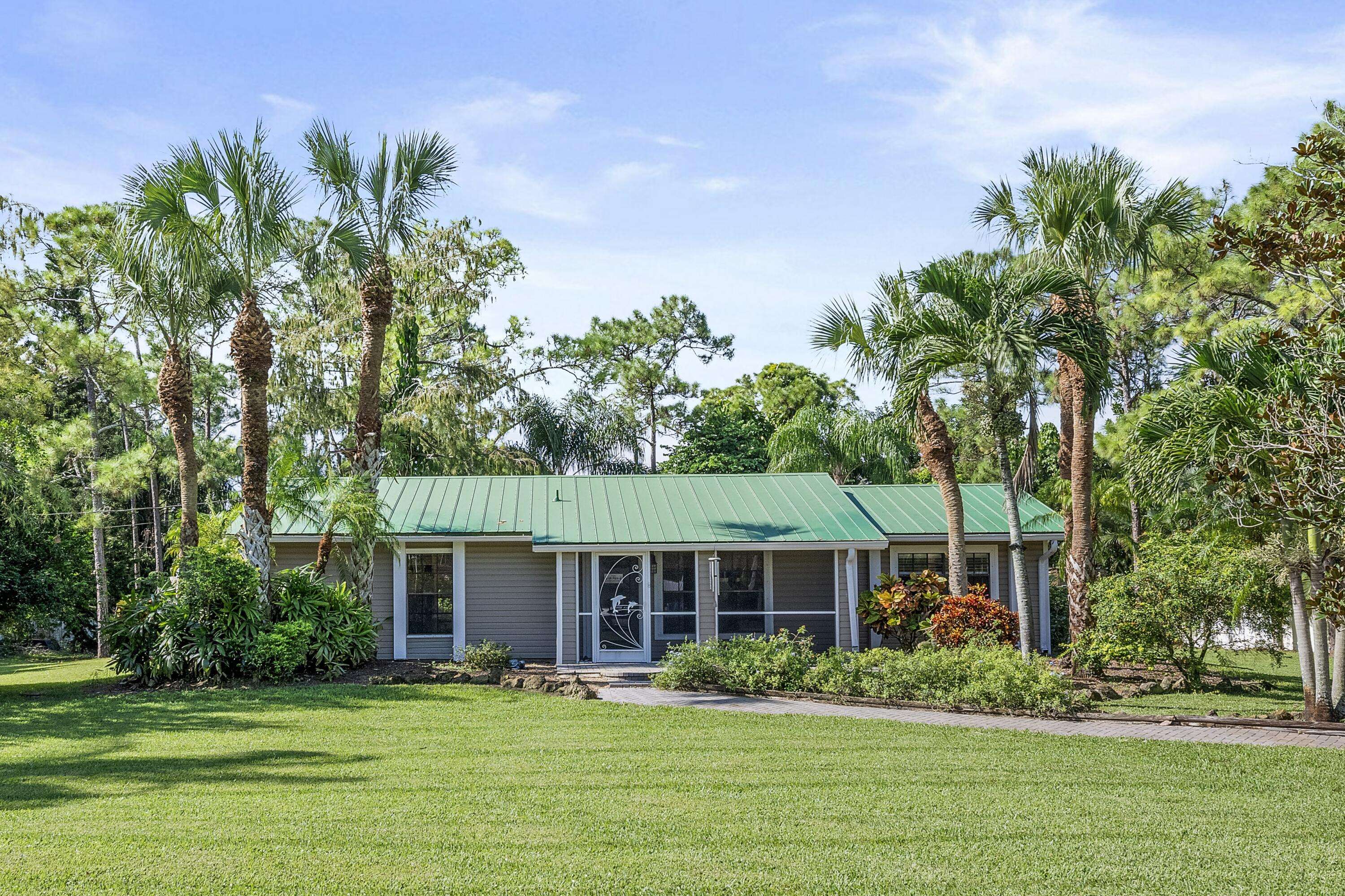 The Acreage, FL 33470,16112 E Edinburgh DR