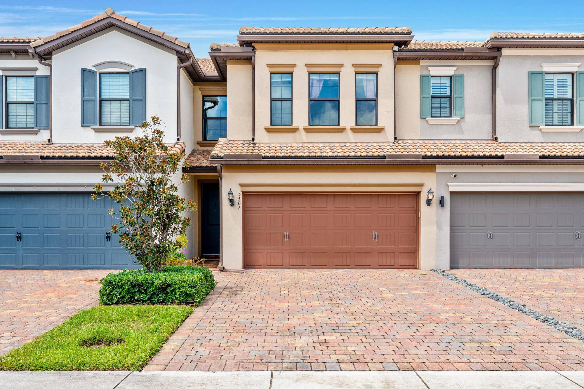 Lake Worth, FL 33467,4506 San Fratello CIR