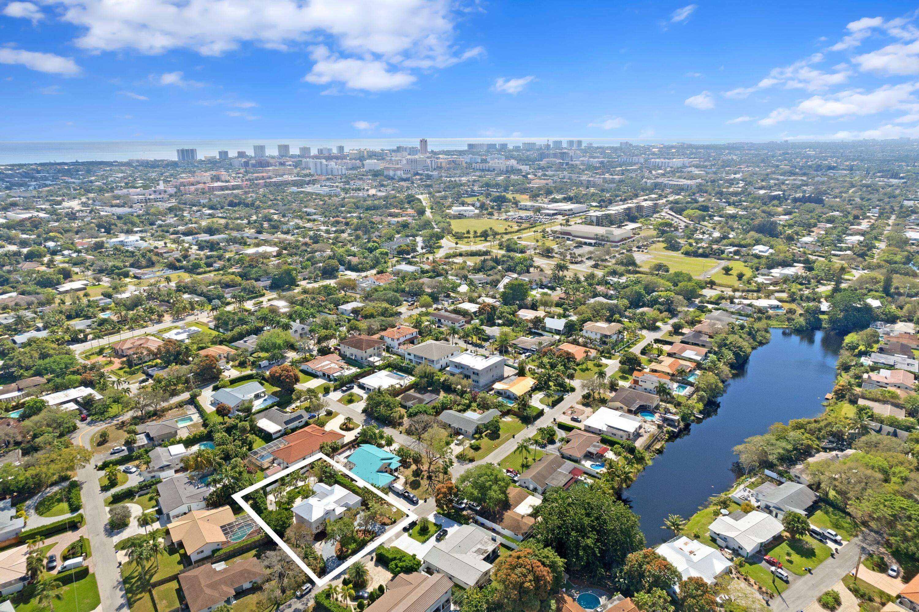 Boca Raton, FL 33432,1050 NW 5th AVE