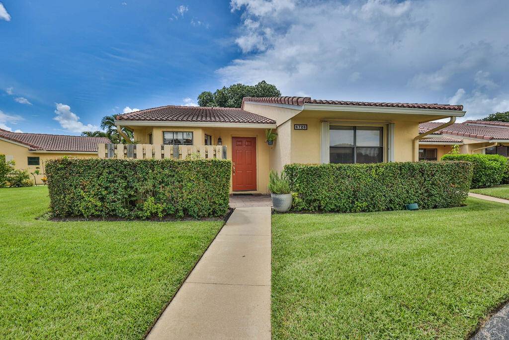 Boca Raton, FL 33433,6726 Bridlewood Ct CT