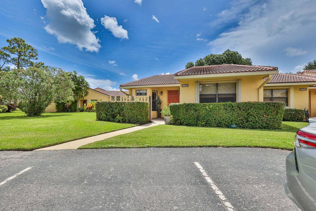 Boca Raton, FL 33433,6726 Bridlewood Ct CT