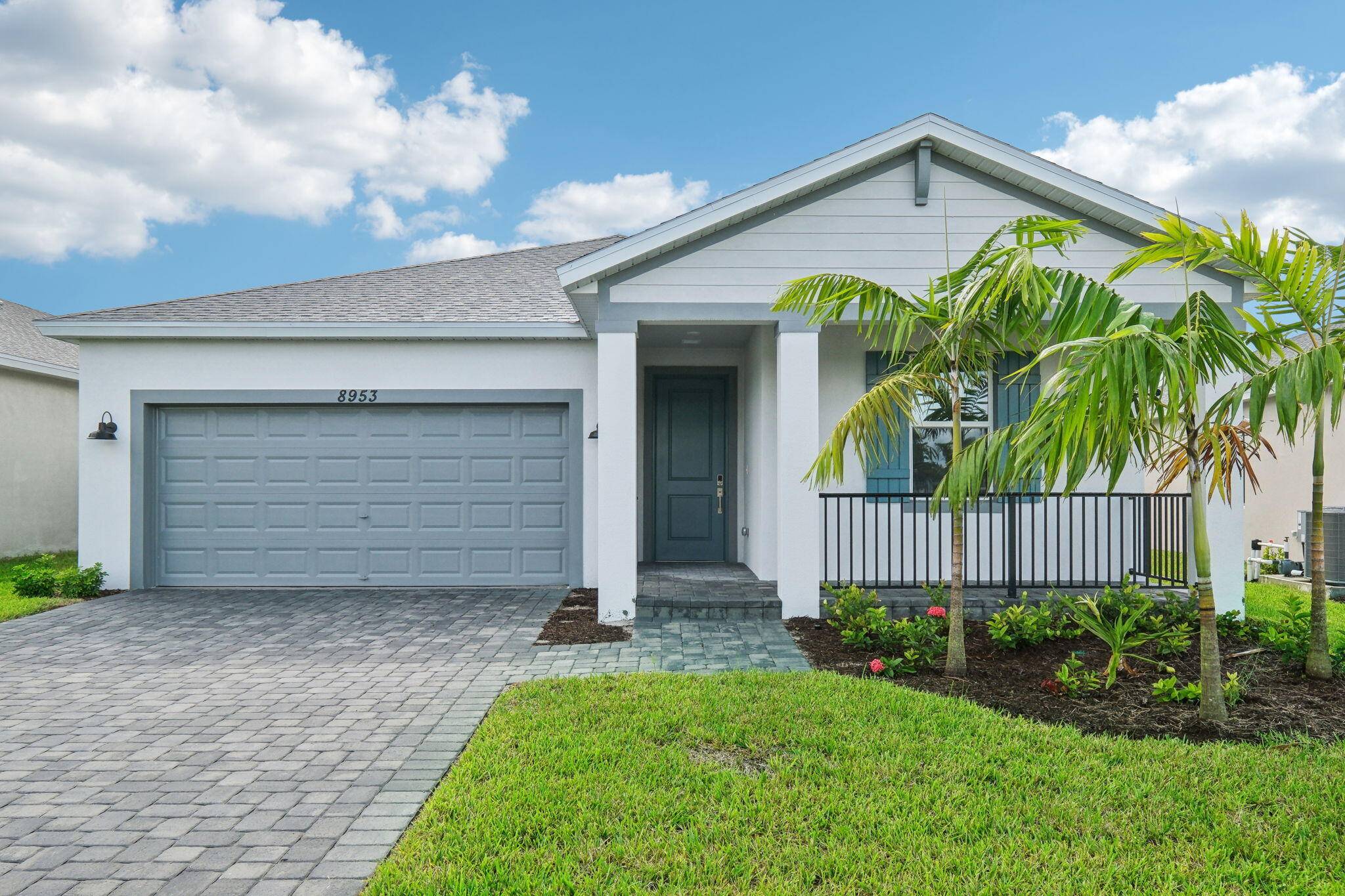 Port Saint Lucie, FL 34986,8953 Dahlia CIR