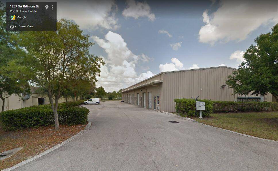 Port Saint Lucie, FL 34953,1256 SW Biltmore ST