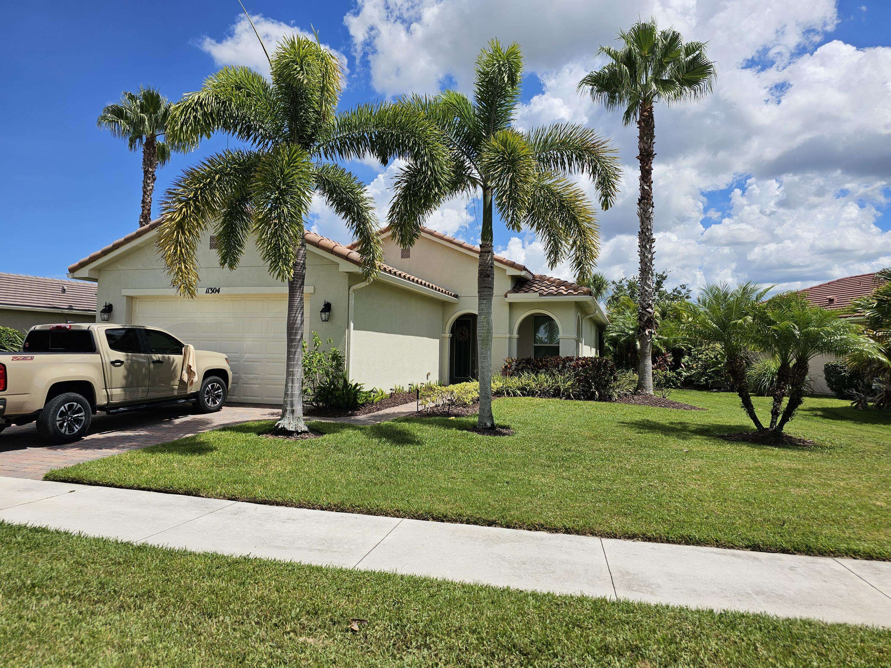 Port Saint Lucie, FL 34987,11304 SW Mountain Ash CIR