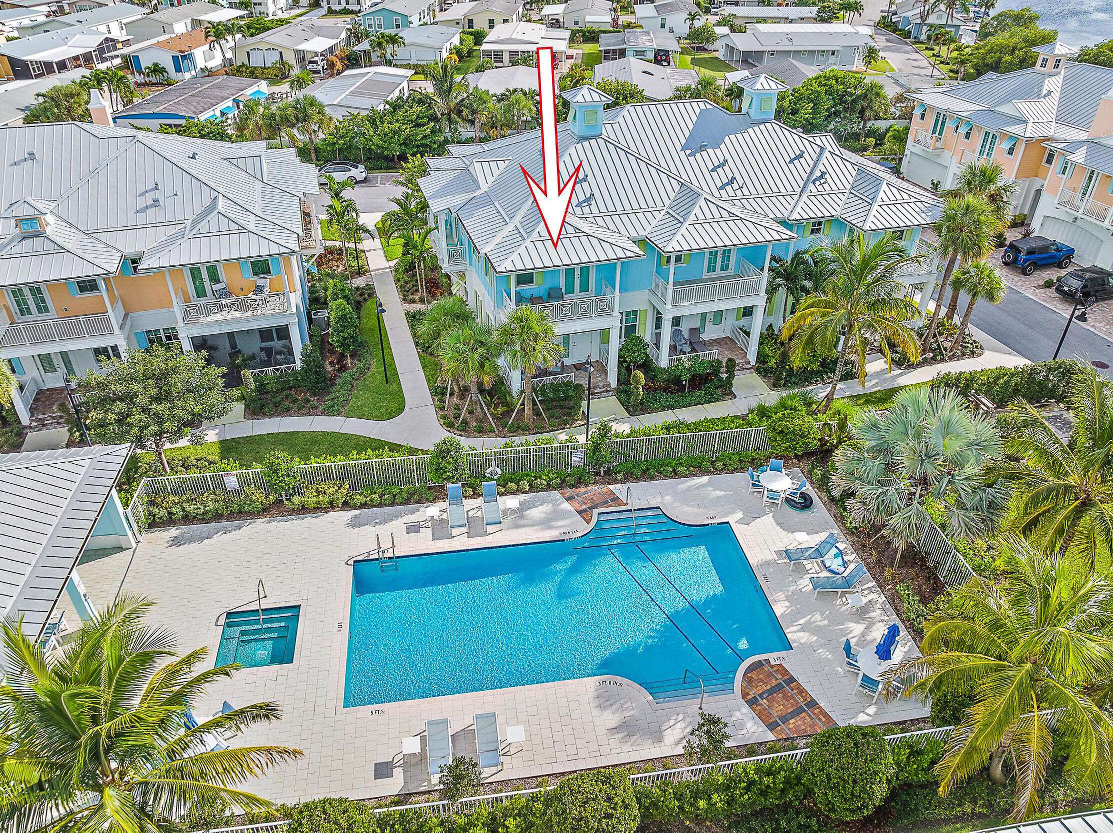 Jupiter, FL 33477,411 Inlet Waters CIR