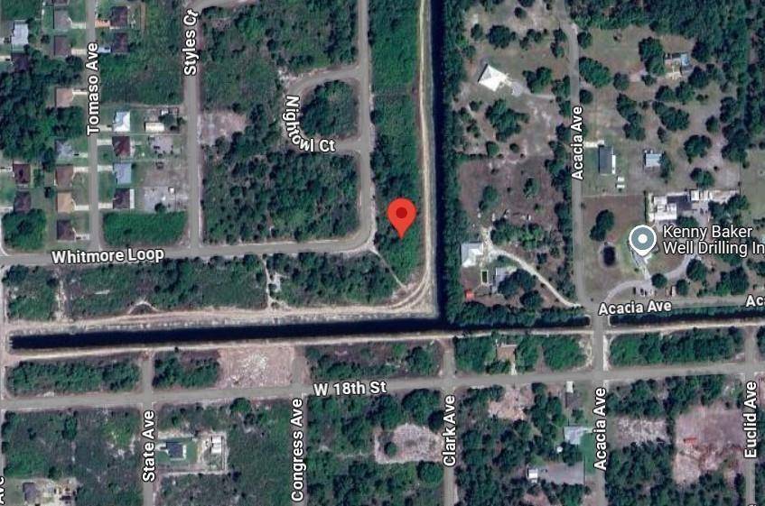 Lehigh Acres, FL 33972,669 Whitmore LOOP