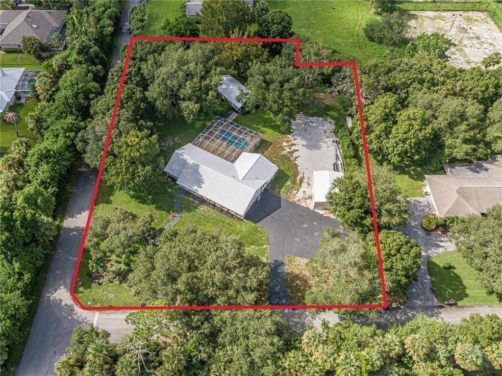 Vero Beach, FL 32968,4201 SW 5th PL