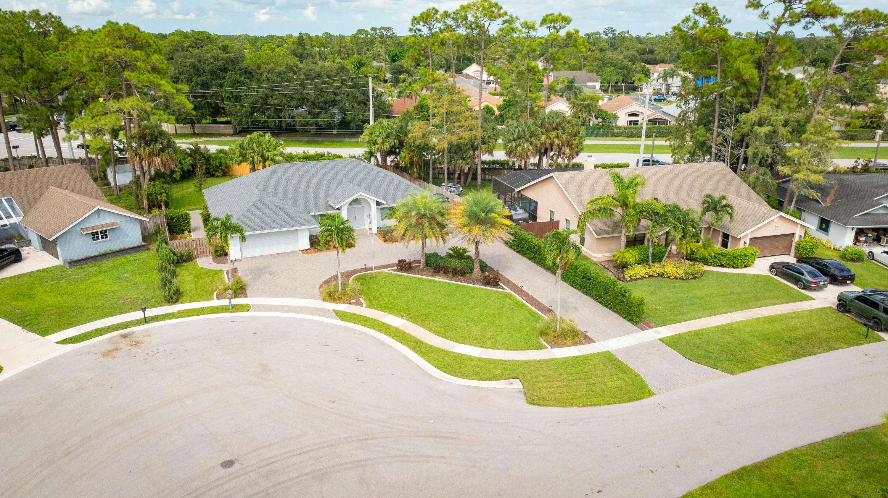 Wellington, FL 33414,1086 Northumberland CT