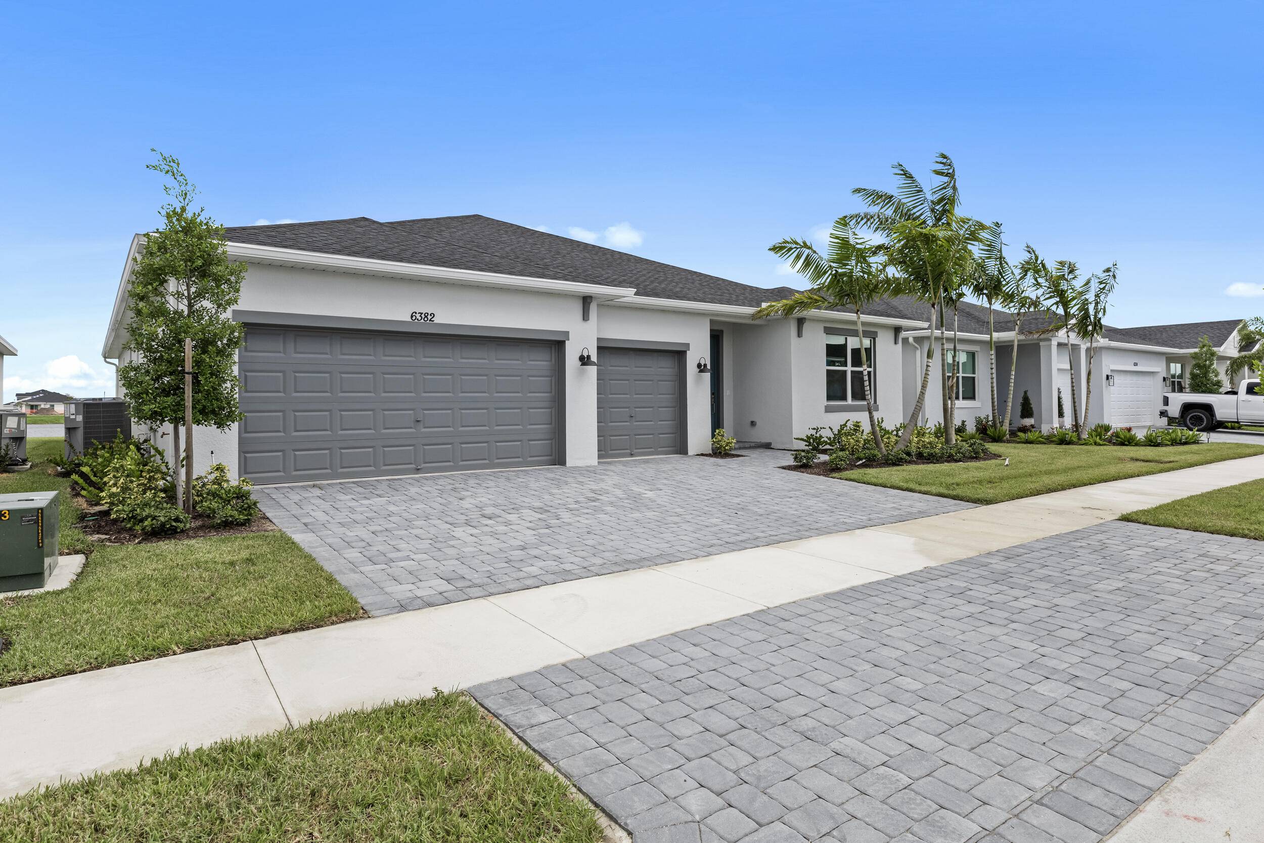 Port Saint Lucie, FL 34987,6382 NW Sweetwood DR