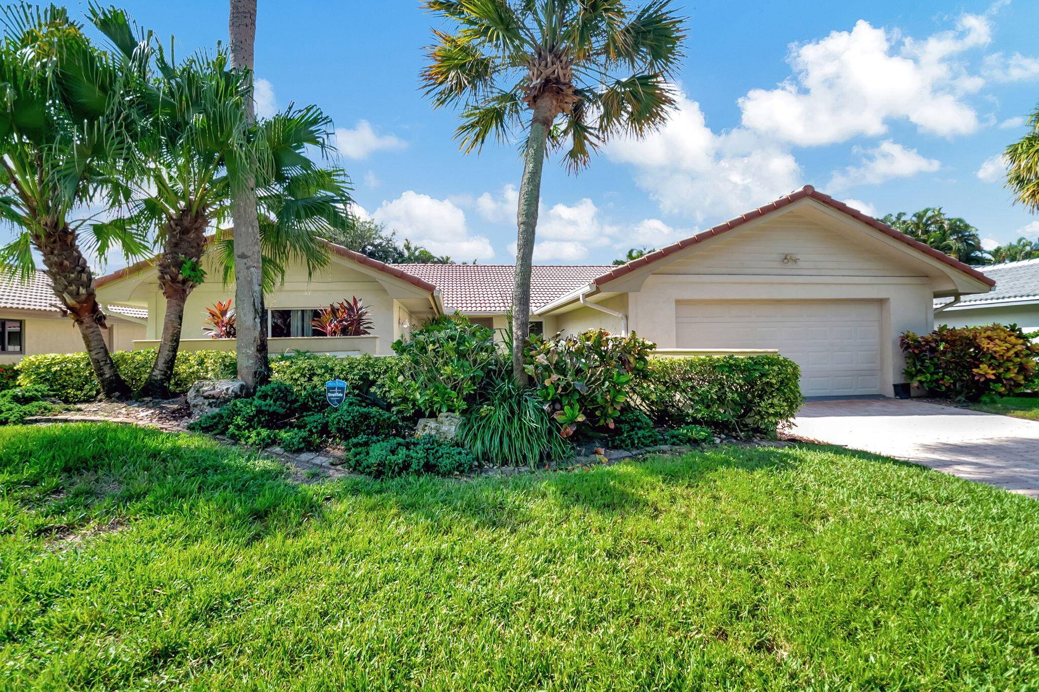 Boca Raton, FL 33433,6858 W Villas DR