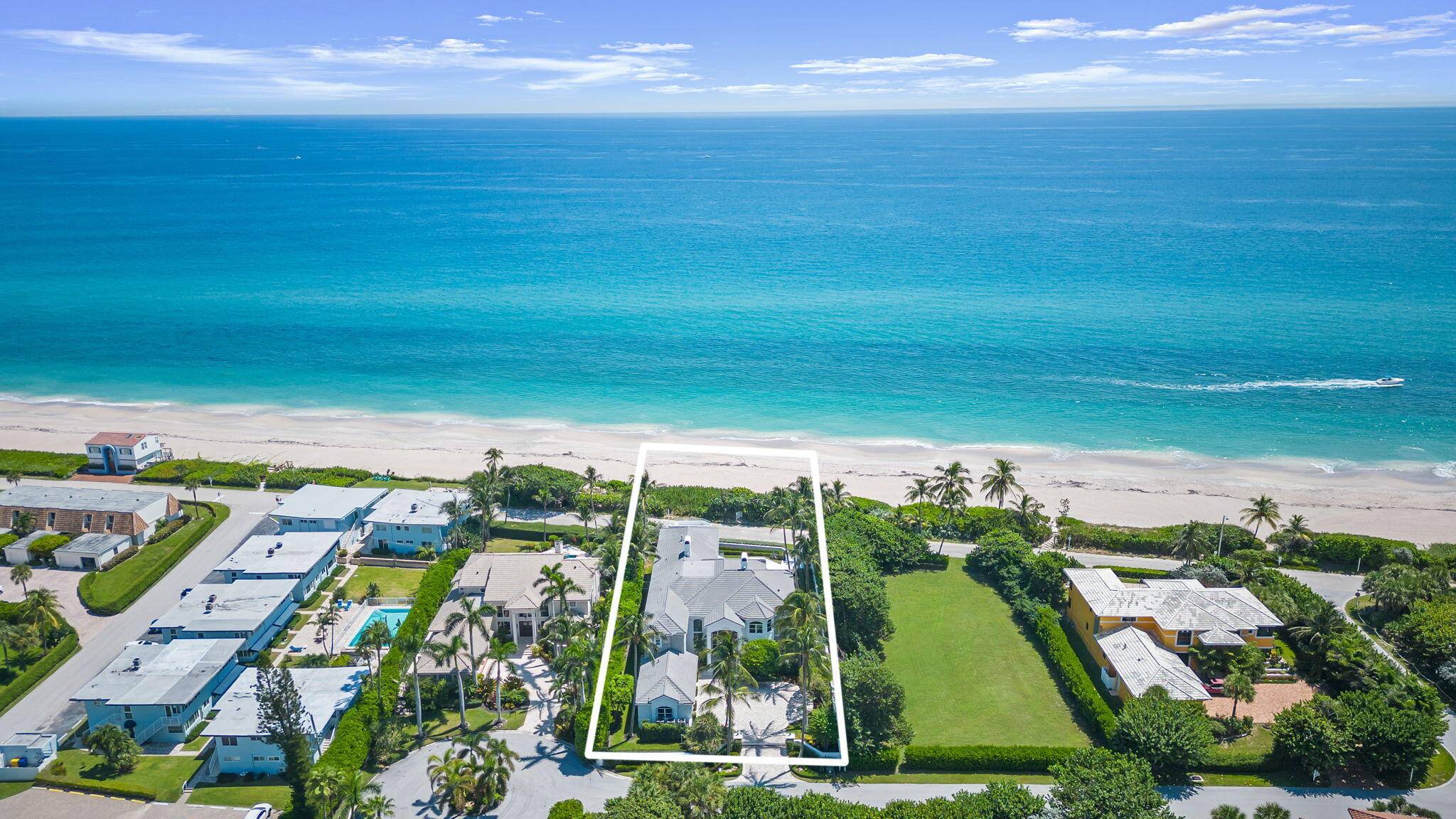 Ocean Ridge, FL 33435,5 N Beachway