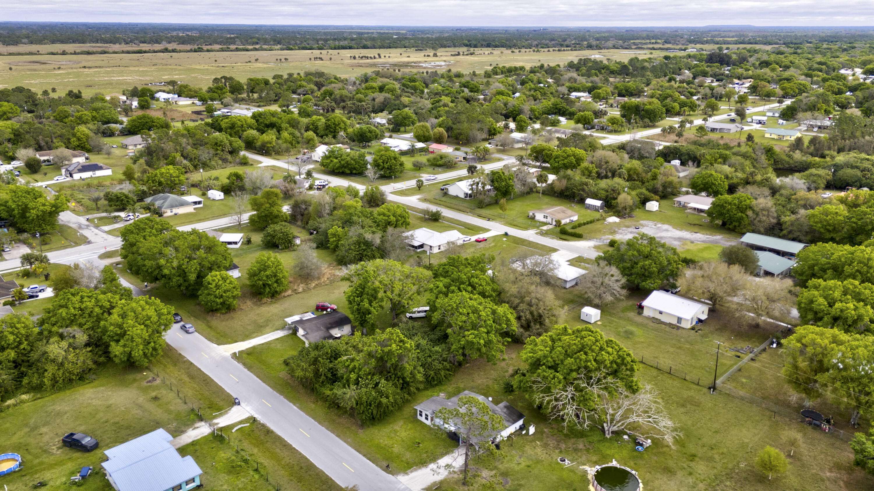 Okeechobee, FL 34972,3534 NW 32nd AVE