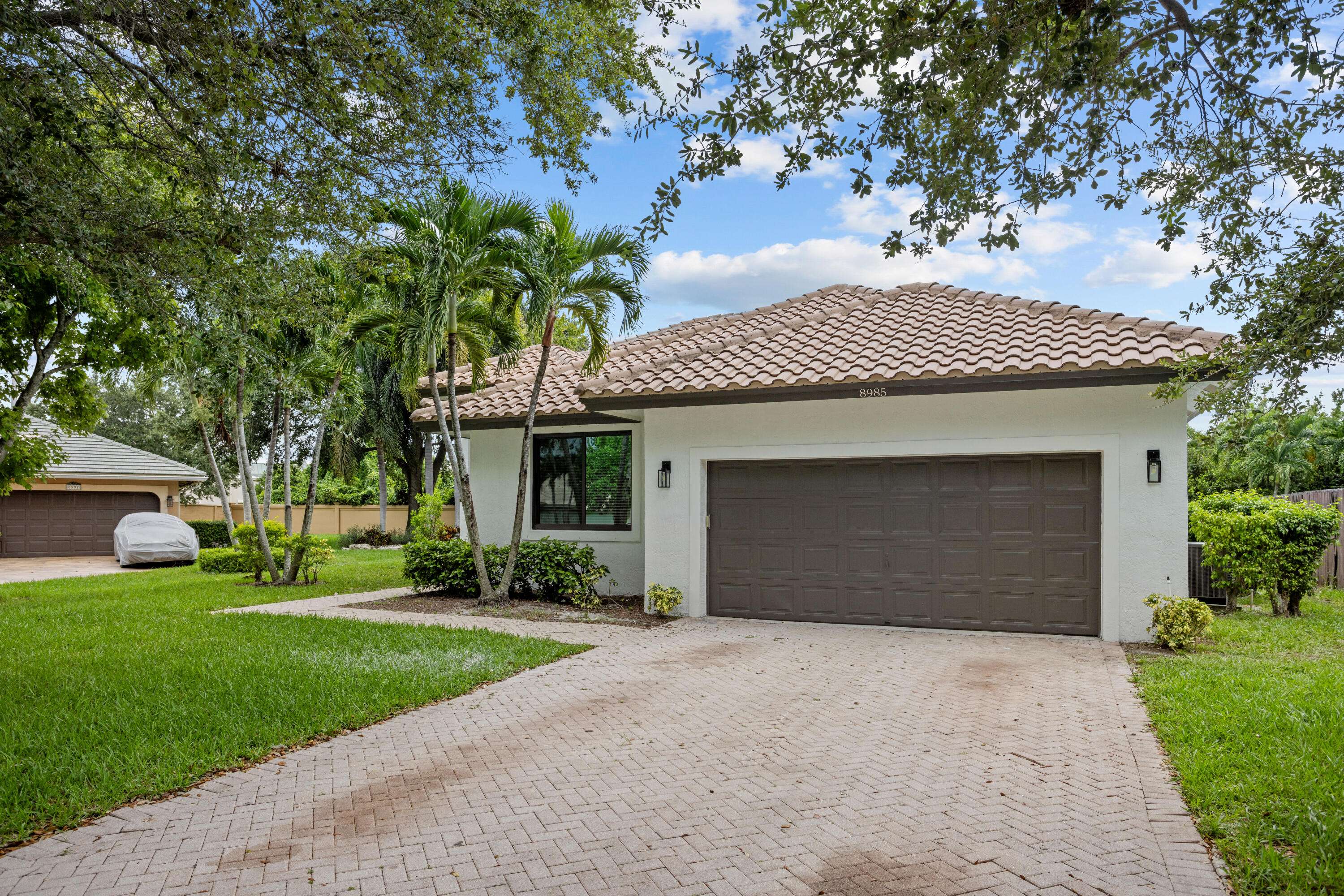 Coral Springs, FL 33065,8985 NW 45th CT