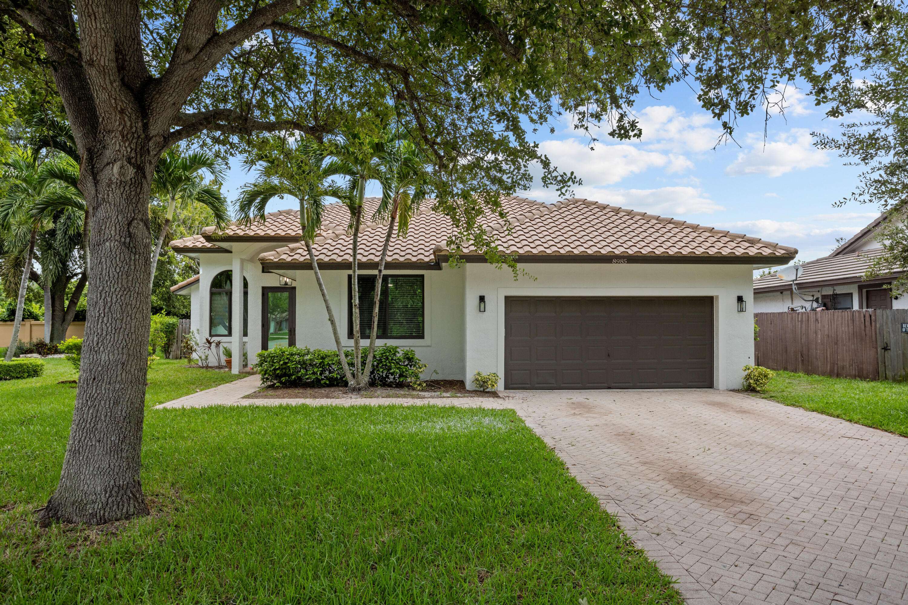 Coral Springs, FL 33065,8985 NW 45th CT