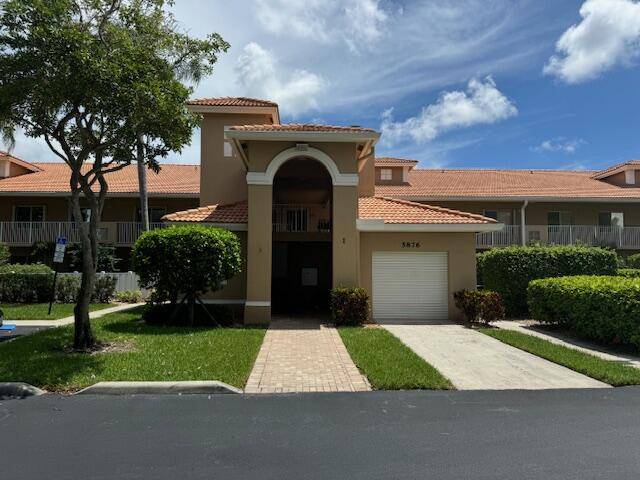 Boynton Beach, FL 33437,5876 Regal Glen DR 204