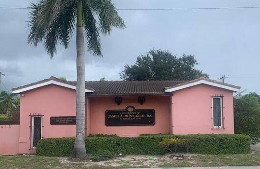 Boynton Beach, FL 33435,413 W Boynton Beach BLVD