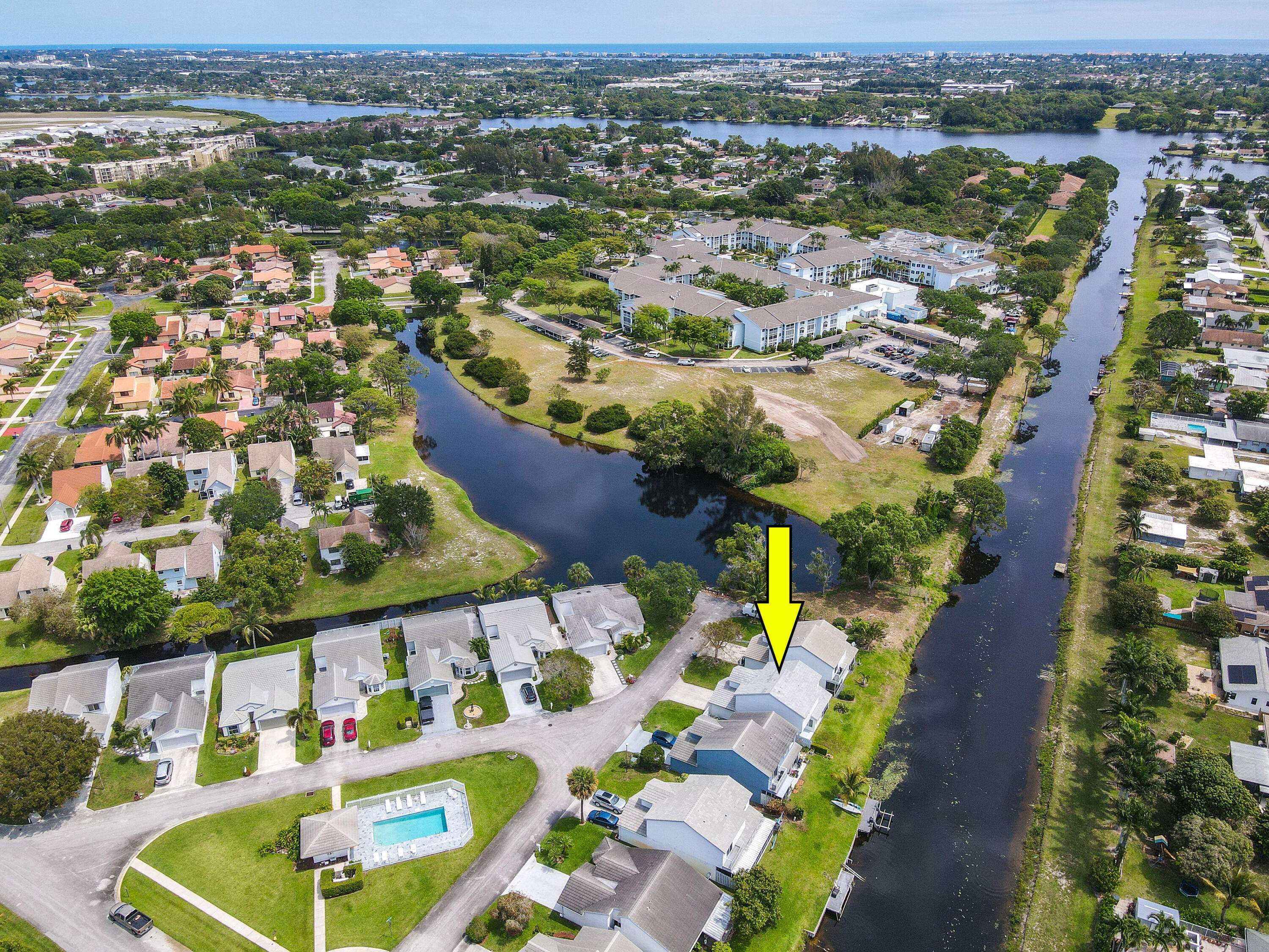 Lake Worth, FL 33462,2890 Norway Pine LN