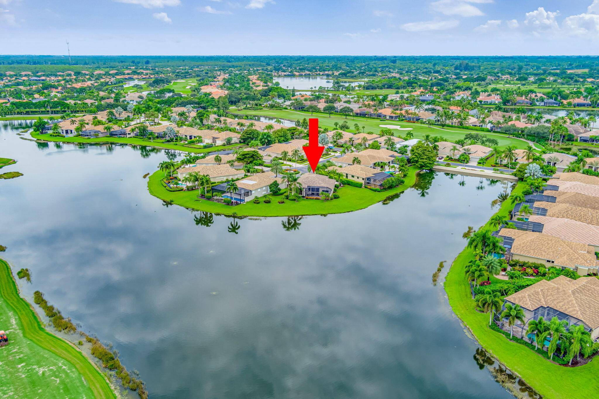 West Palm Beach, FL 33412,10221 Blue Heron CV