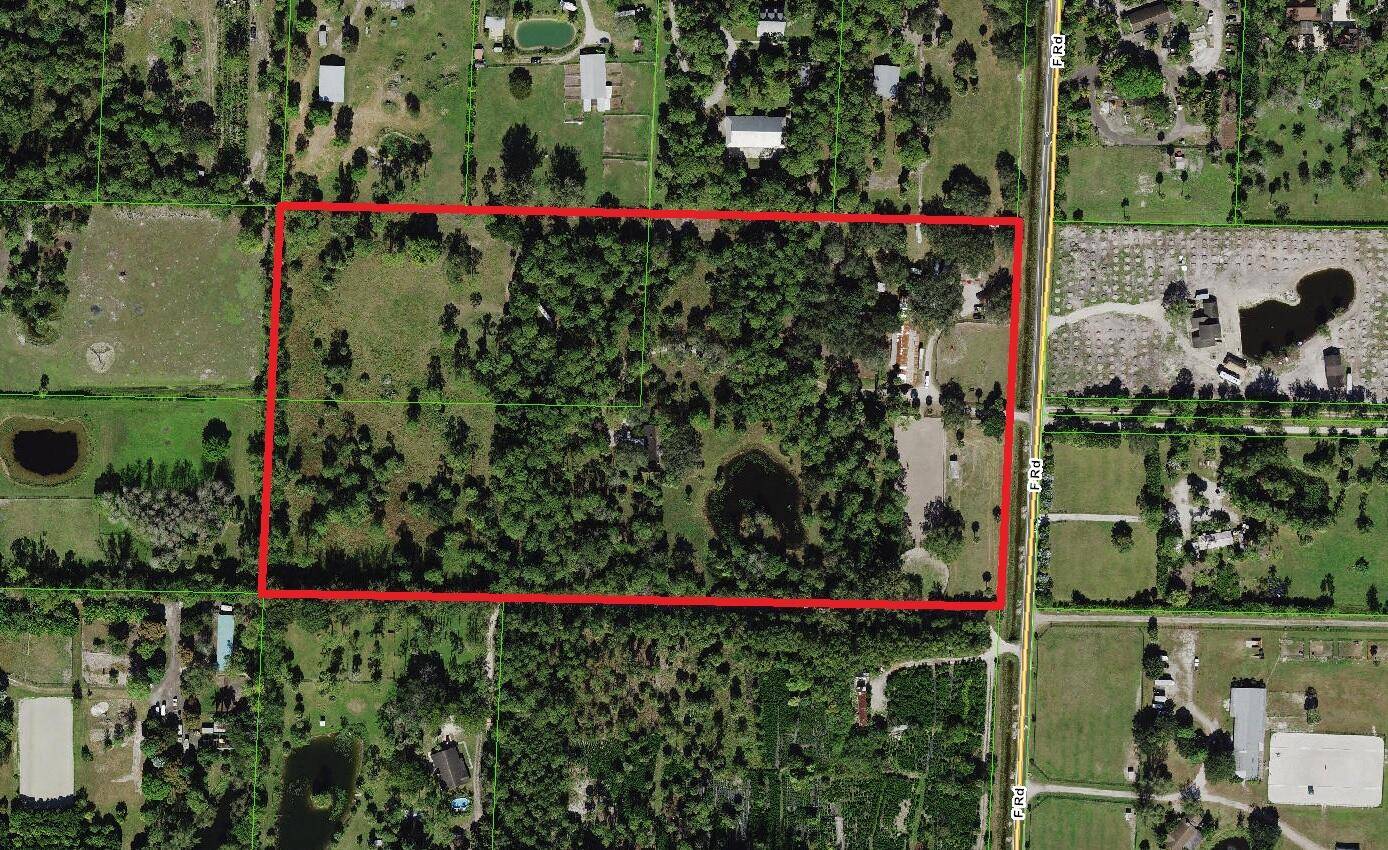 Loxahatchee Groves, FL 33470,2833 F RD