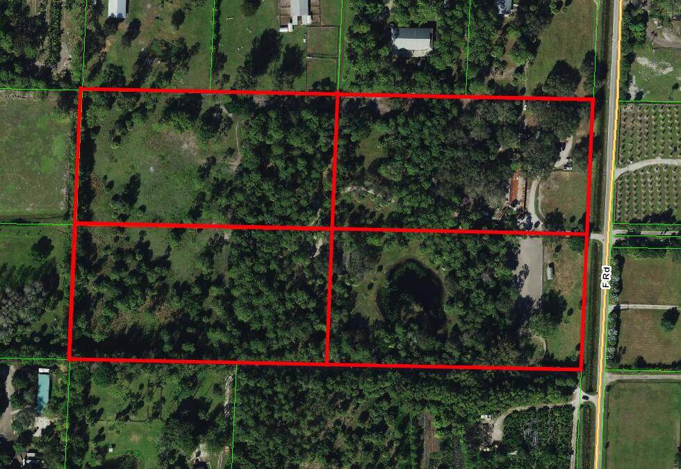 Loxahatchee Groves, FL 33470,2833 F RD