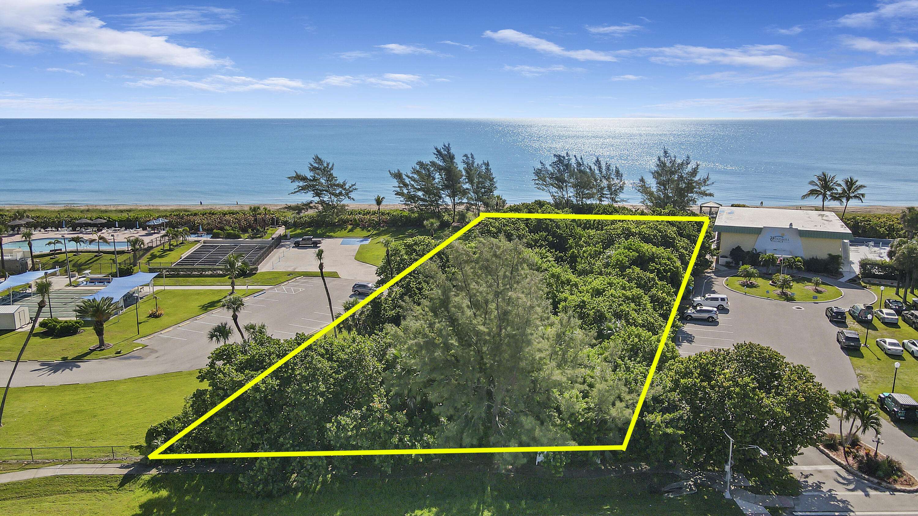 Jensen Beach, FL 34957,0 S Ocean DR