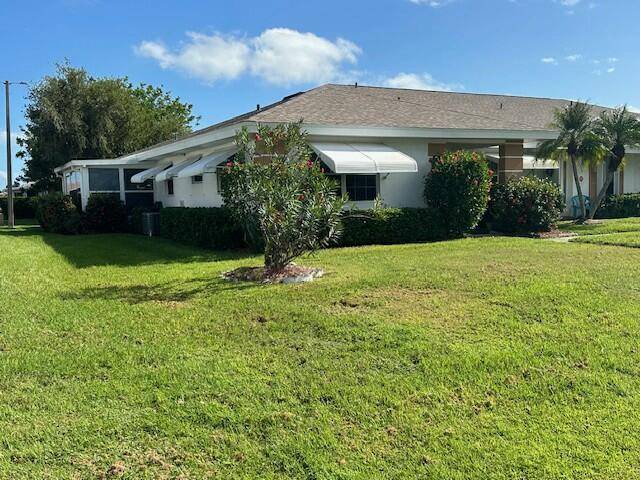 Fort Pierce, FL 34982,322 Colony LN A