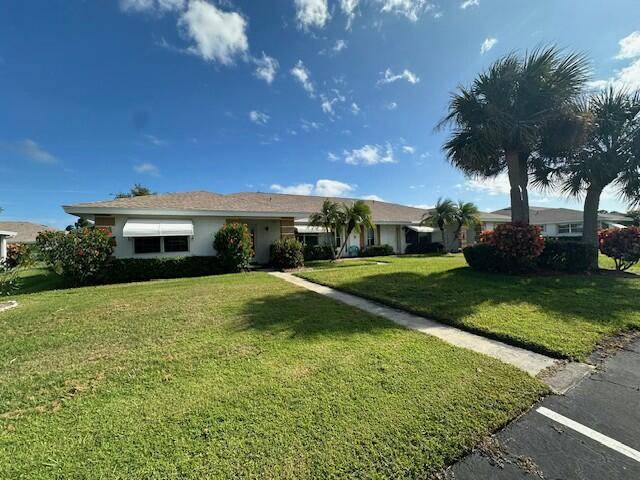 Fort Pierce, FL 34982,322 Colony LN A