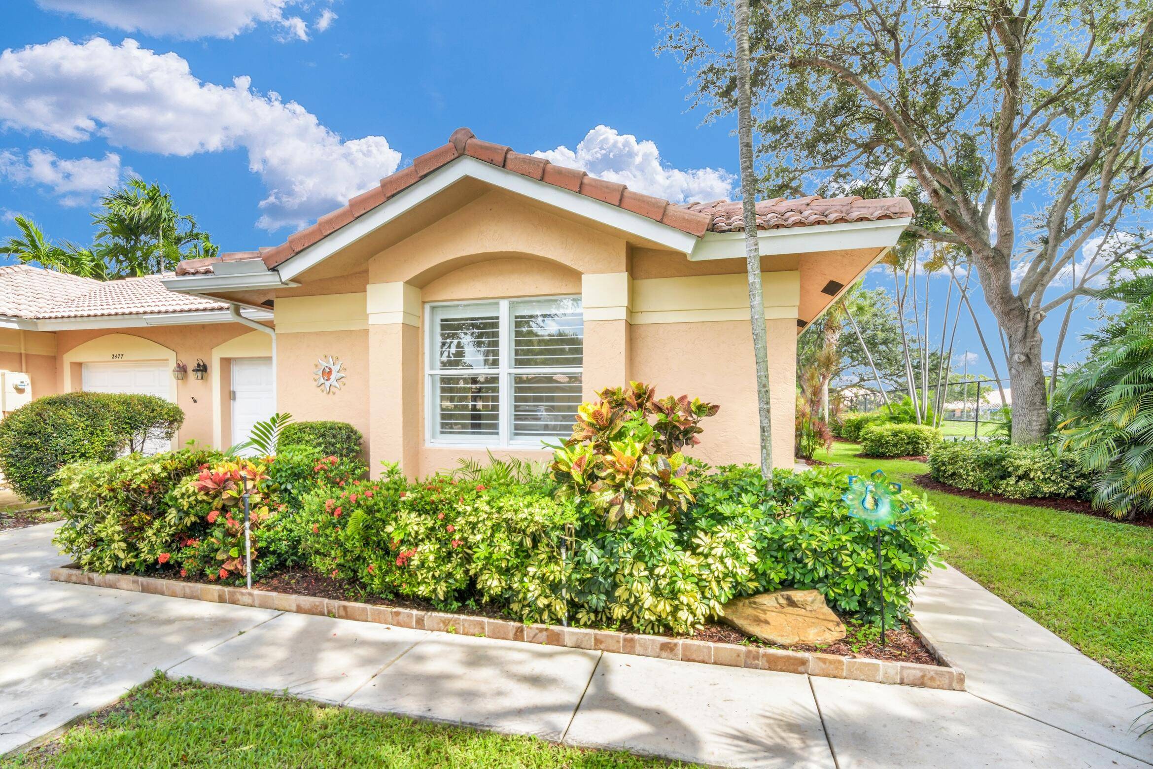 Delray Beach, FL 33445,2471 W Coral Trace PL