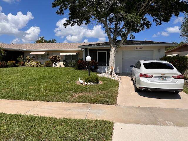 Delray Beach, FL 33484,13128 Via Vesta DR