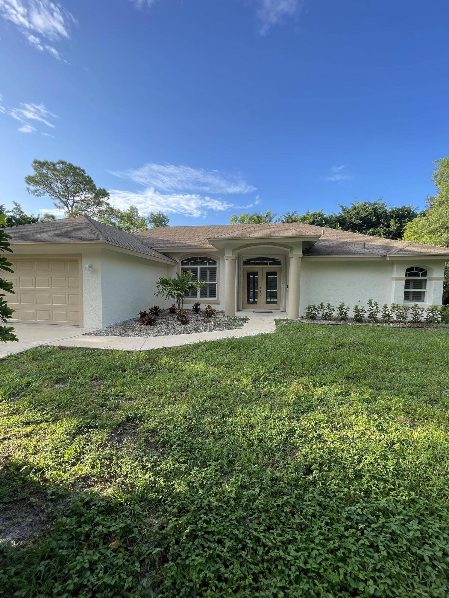 The Acreage, FL 33470,15593 N 63rd PL