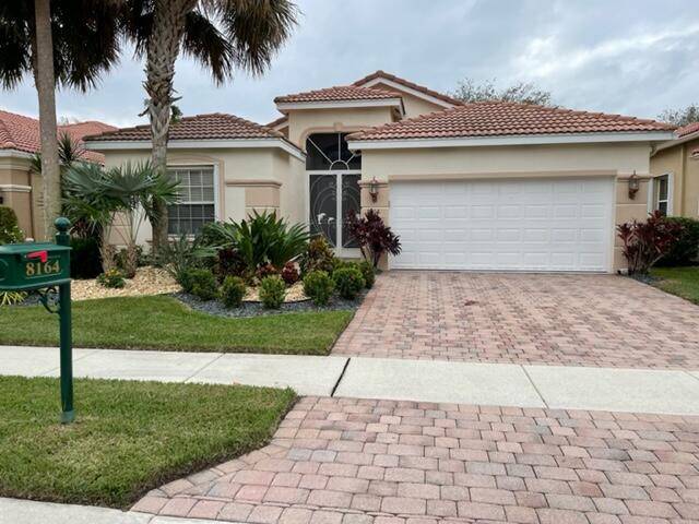 Lake Worth, FL 33467,8164 Alberti DR