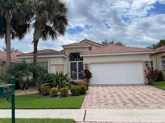 Lake Worth, FL 33467,8164 Alberti DR