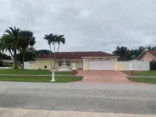 Wellington, FL 33414,1283 Larch WAY