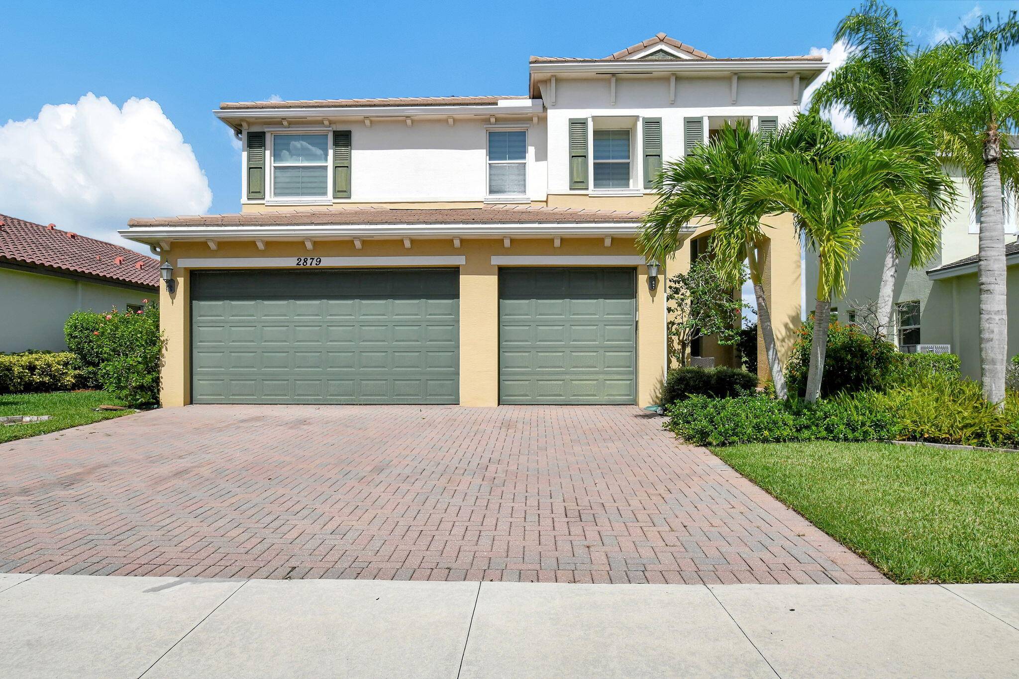 Royal Palm Beach, FL 33411,2879 Bellarosa CIR