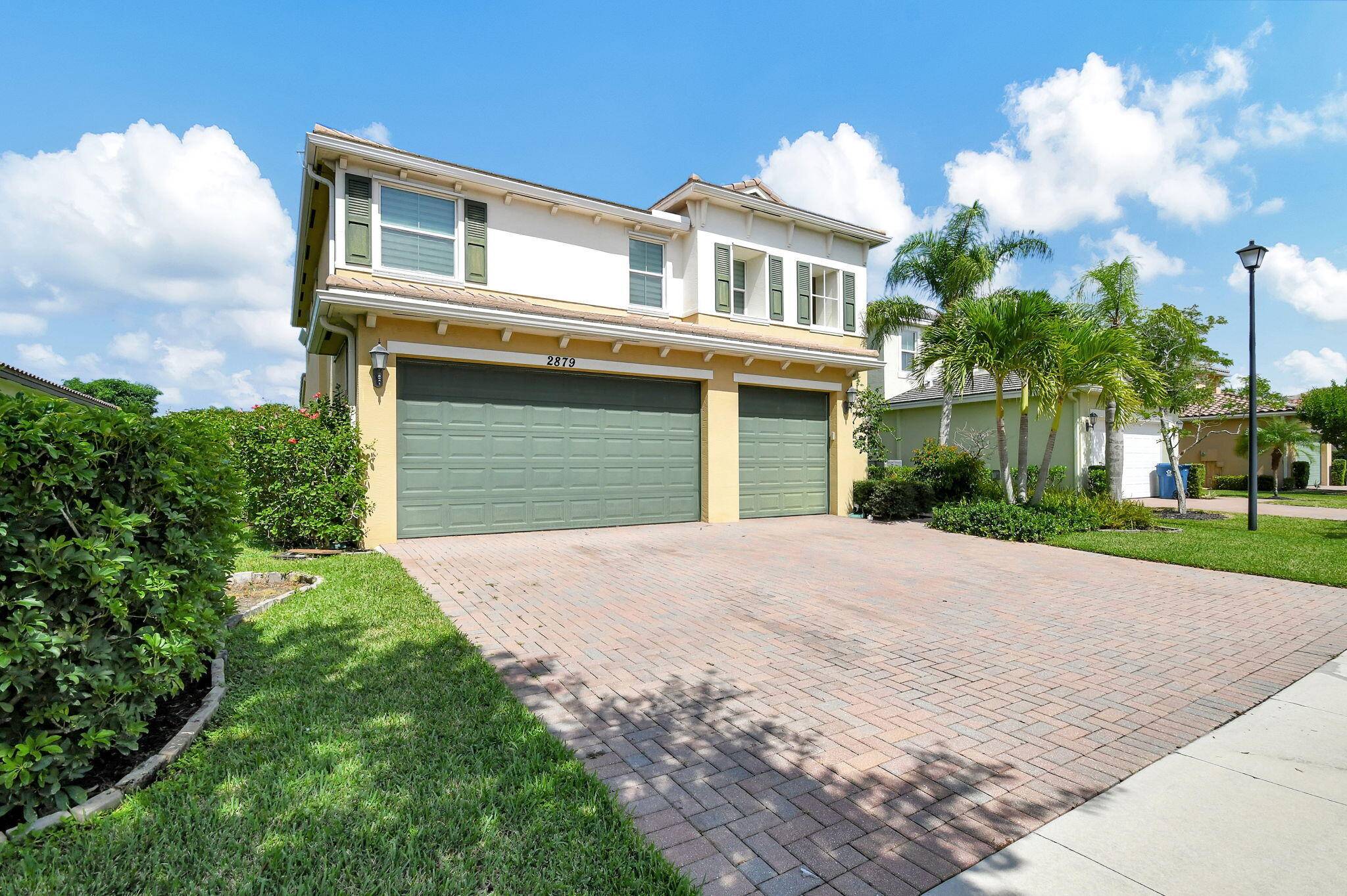 Royal Palm Beach, FL 33411,2879 Bellarosa CIR