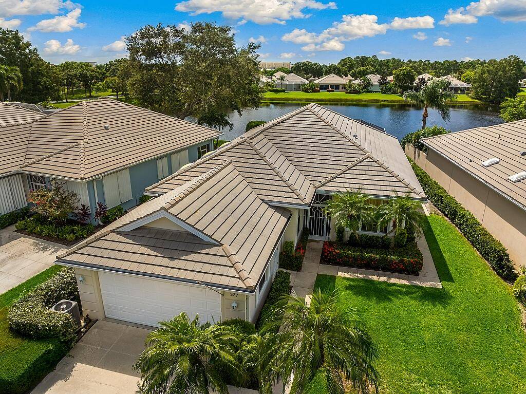 Port Saint Lucie, FL 34986,337 NW Bentley CIR