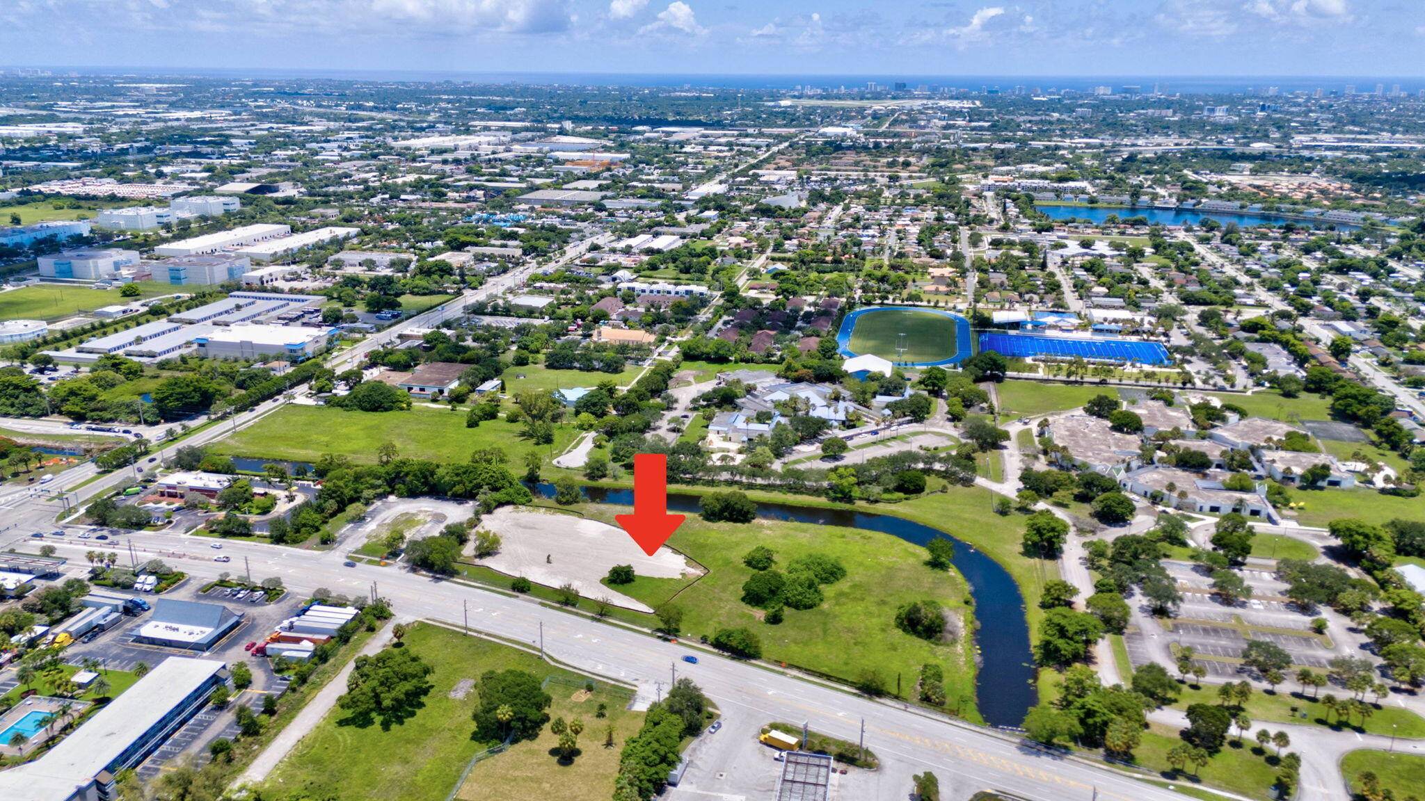 Pompano Beach, FL 33069,1350 NW 31 AVE