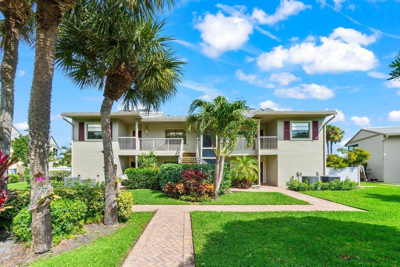Boynton Beach, FL 33436,23 Eastgate DR B