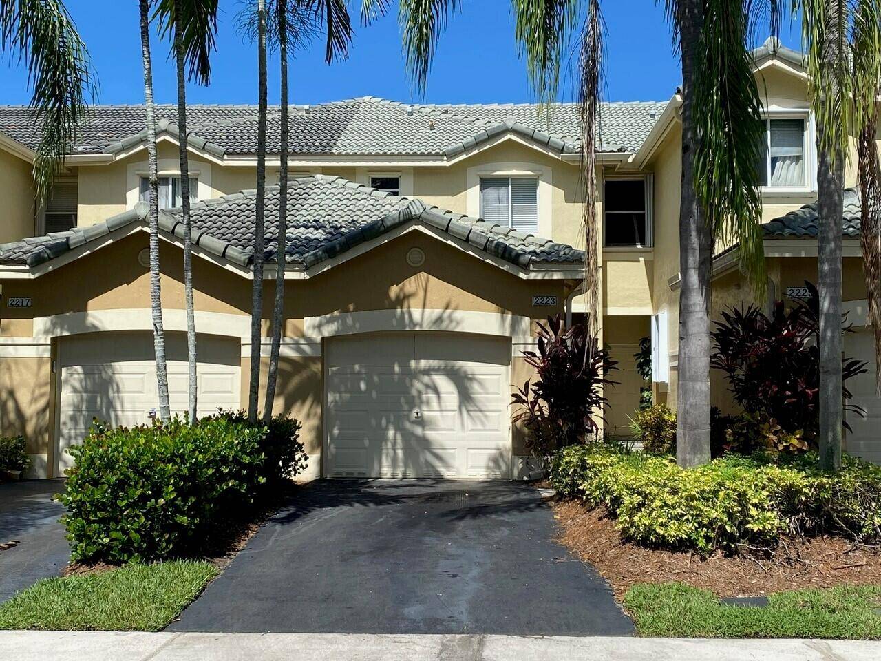 Weston, FL 33327,2223 Pasadena WAY