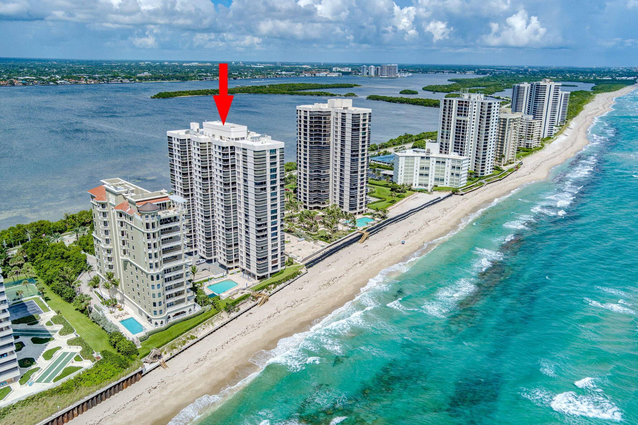 Riviera Beach, FL 33404,5380 N Ocean DR 5a