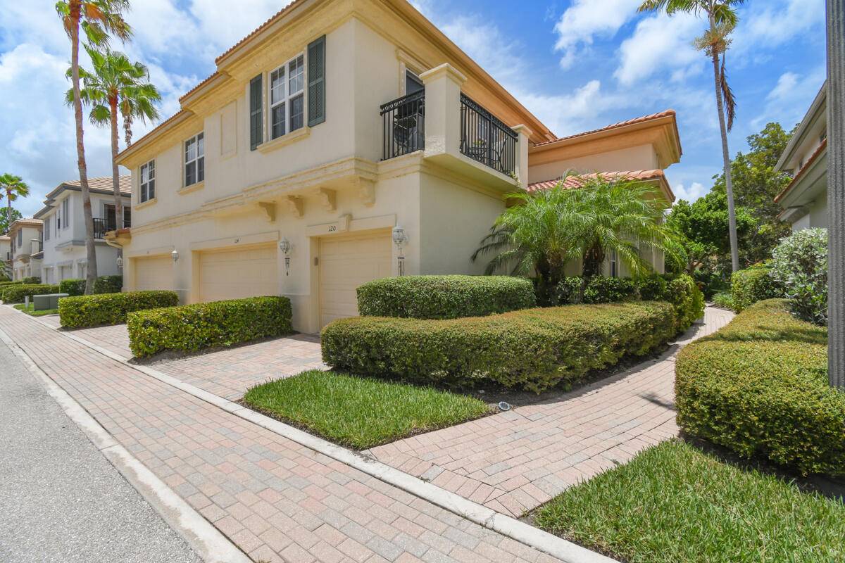 Palm Beach Gardens, FL 33410,120 Evergrene Pkwy