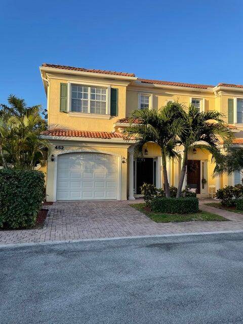 North Palm Beach, FL 33403,452 Marbella DR