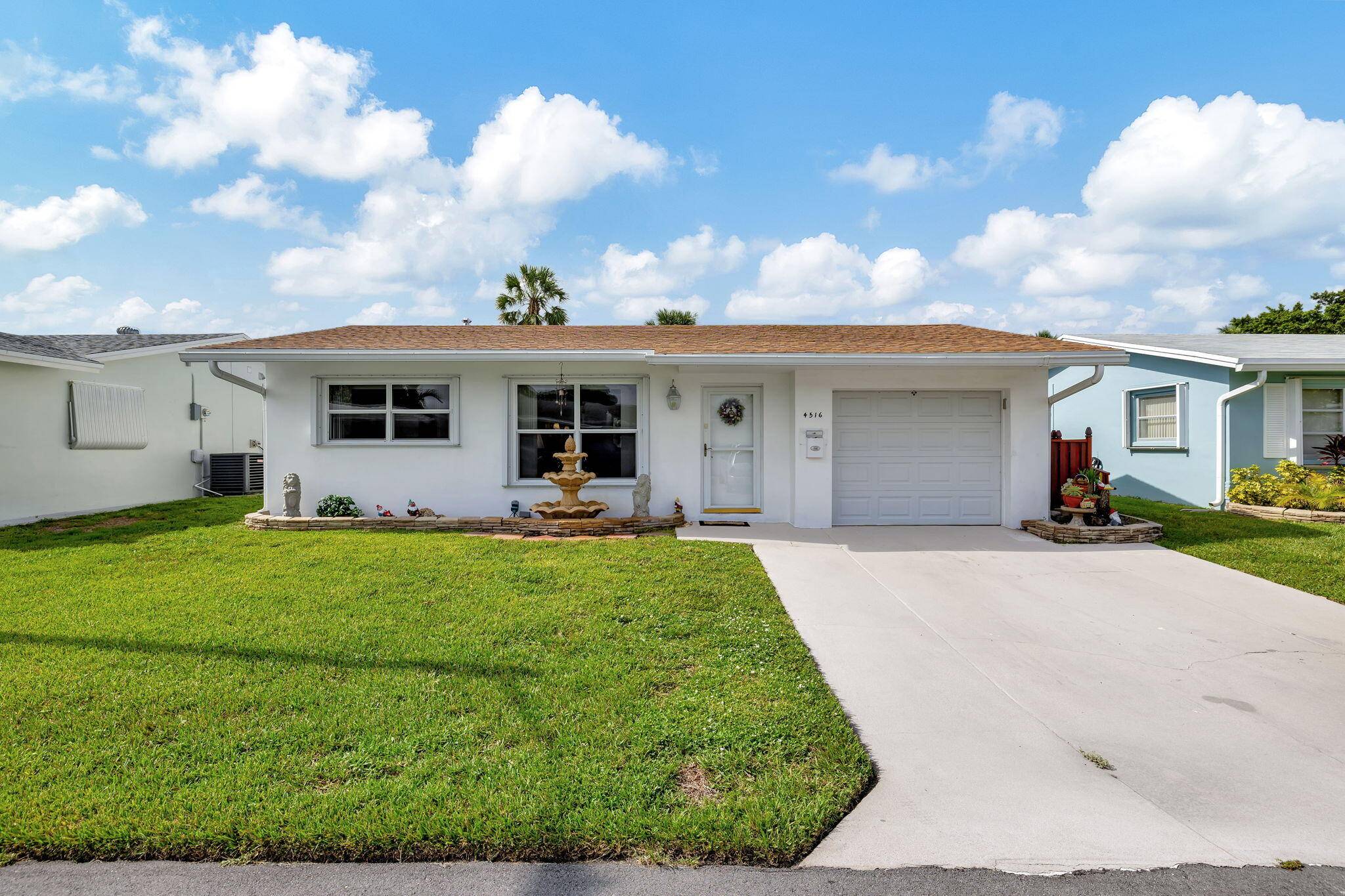 Tamarac, FL 33319,4516 NW 45 CT