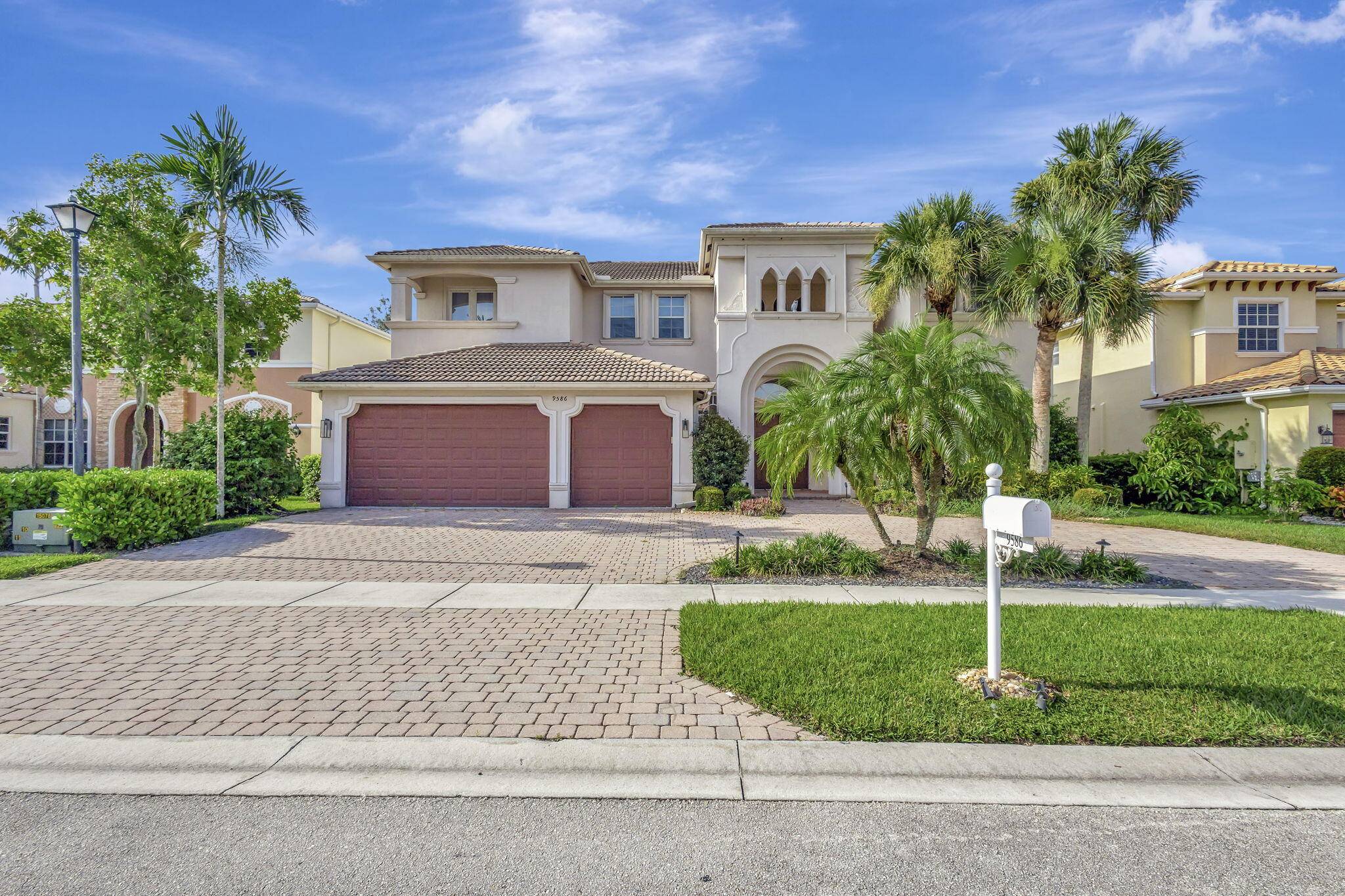 Lake Worth, FL 33467,9586 Campi DR