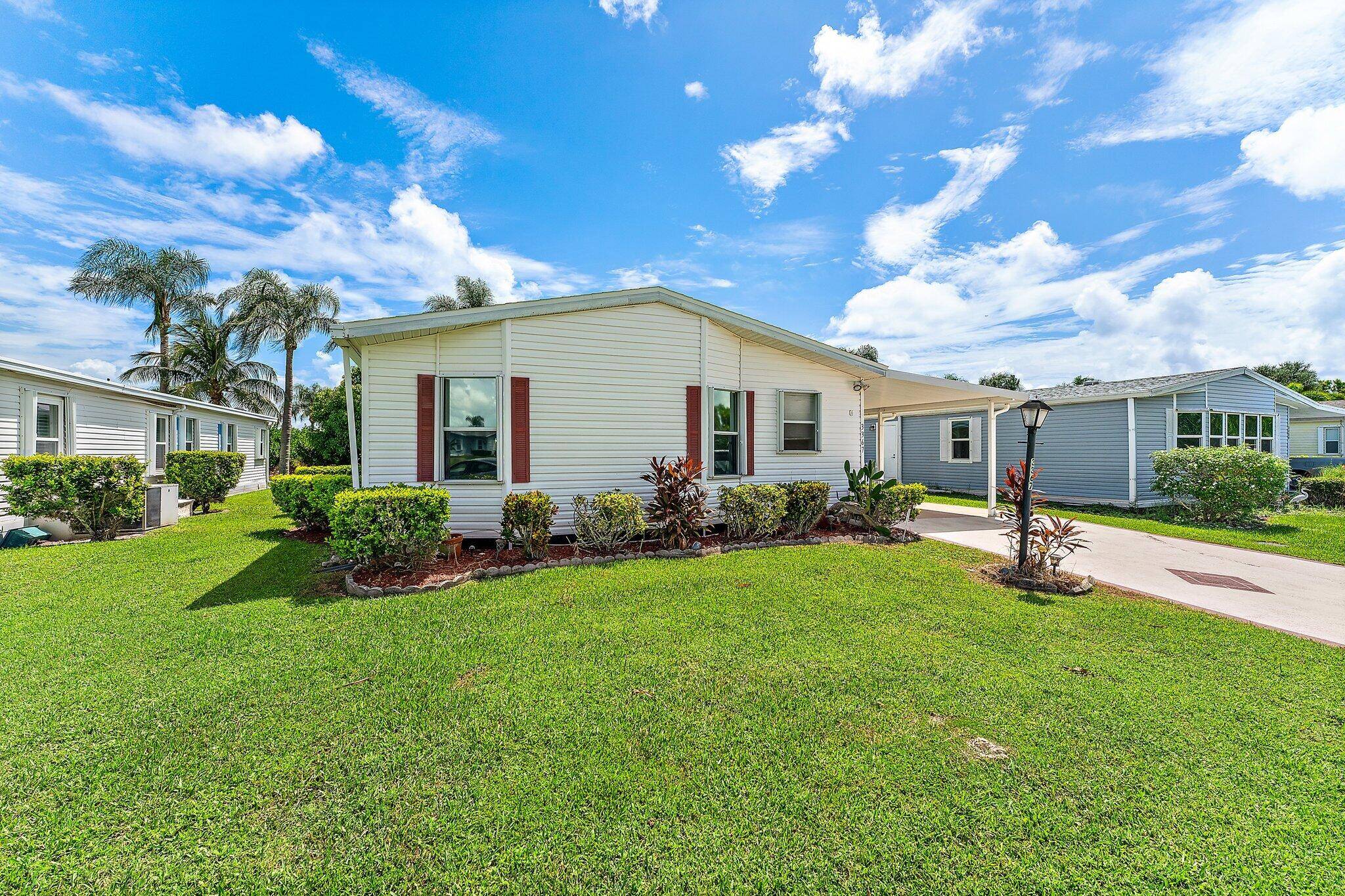 Port Saint Lucie, FL 34952,3367 Columbrina CIR