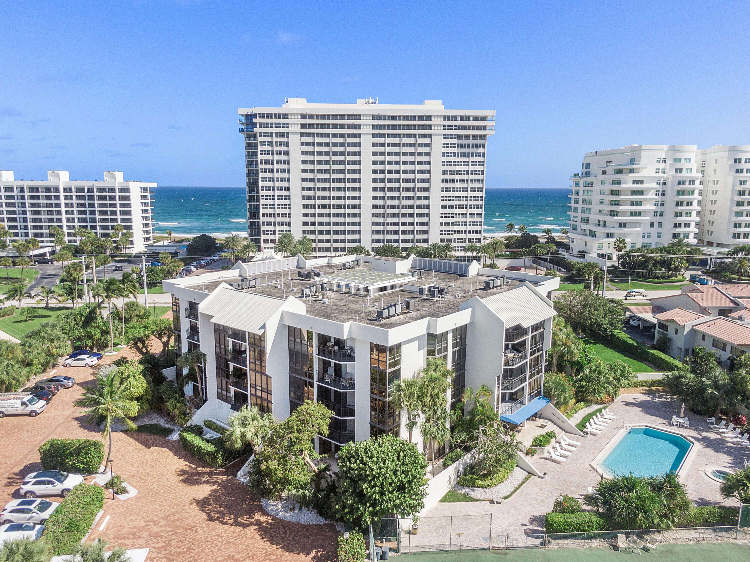 Boca Raton, FL 33432,1901 S Ocean BLVD 302