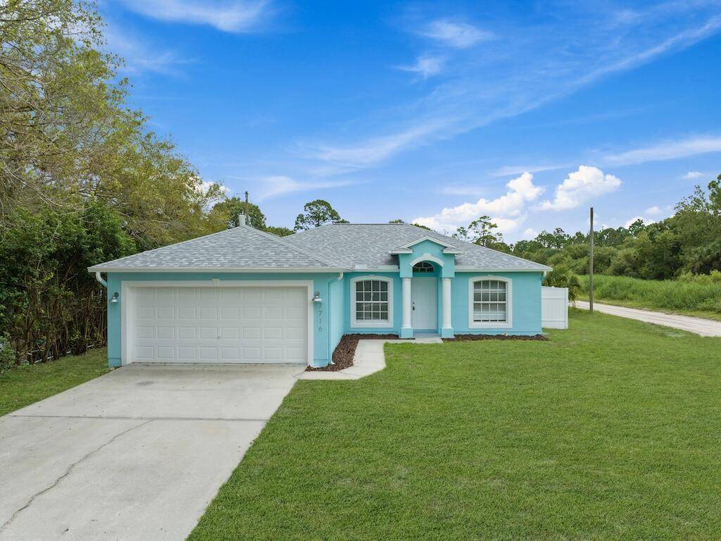 Vero Beach, FL 32967,7716 105th CT