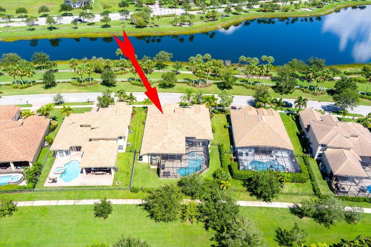 Port Saint Lucie, FL 34987,11699 SW Aventino DR