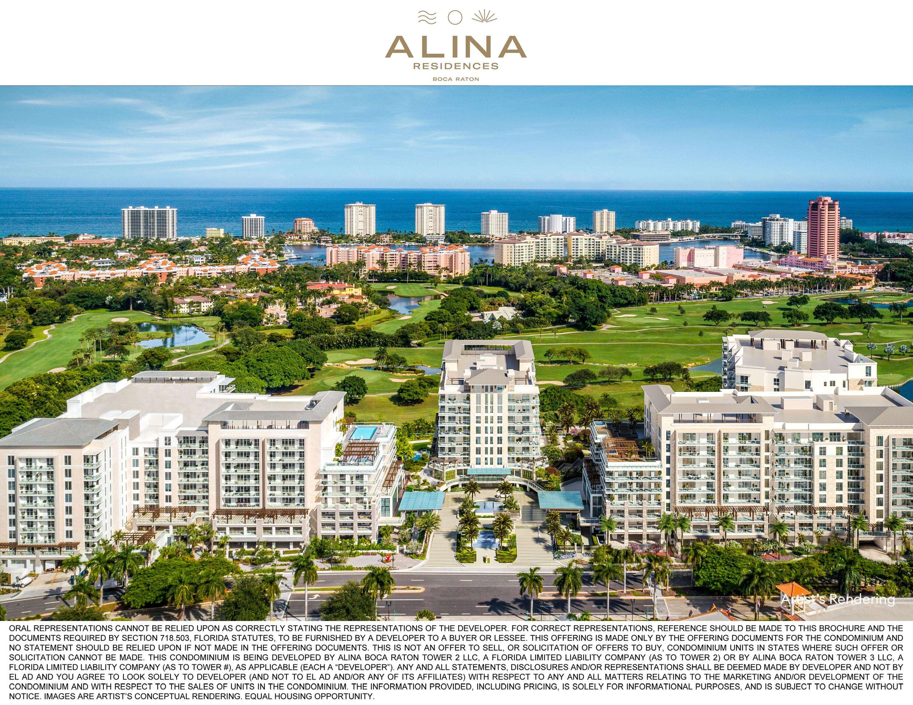 Boca Raton, FL 33432,220 SE Mizner BLVD 305