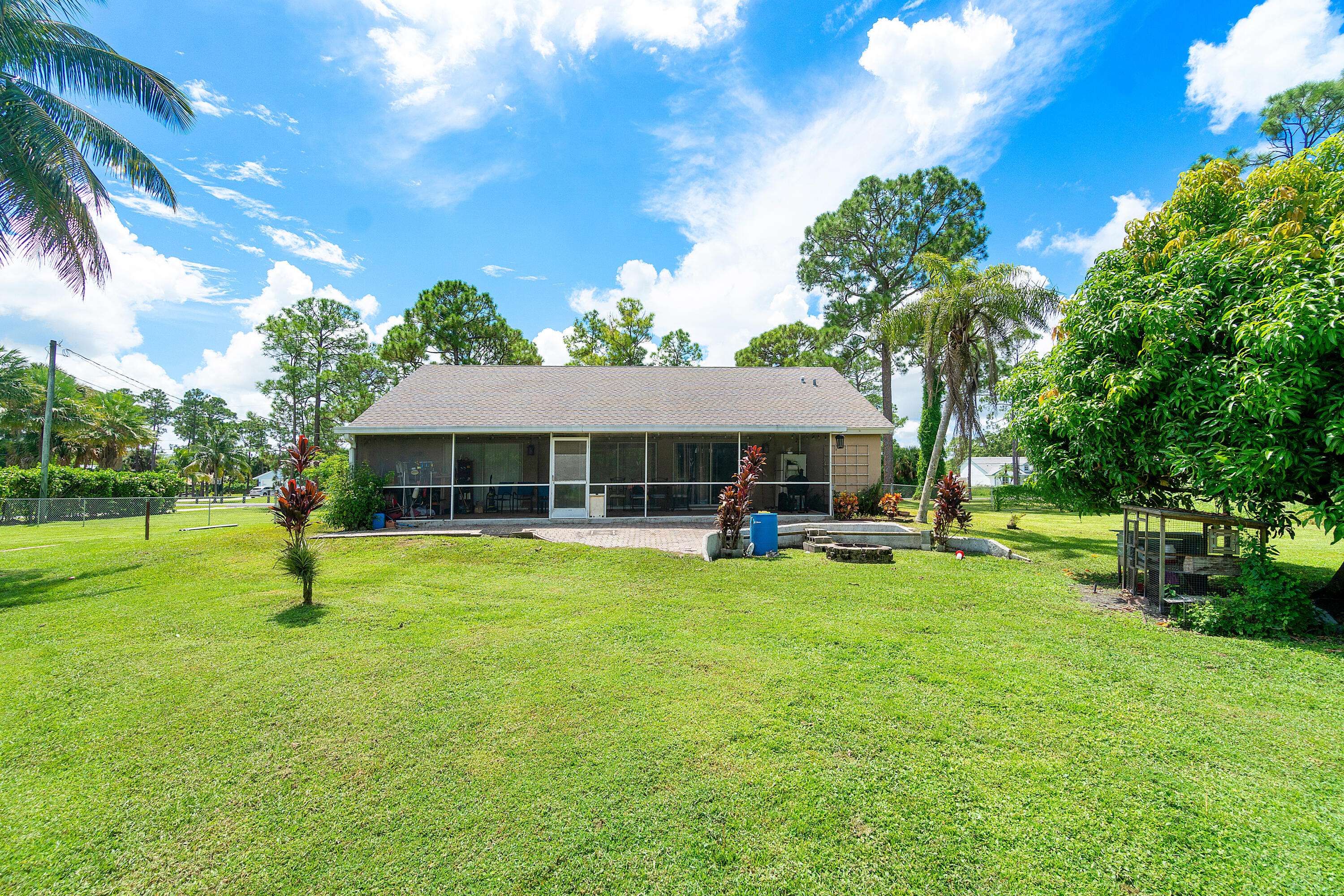 The Acreage, FL 33412,15171 N 92nd CT